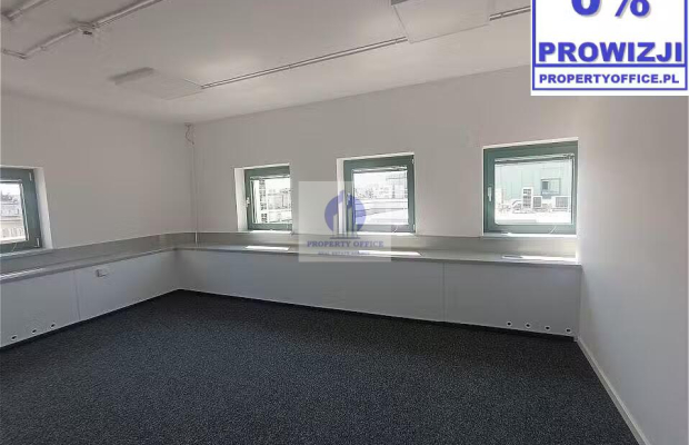 Śródmieście, biuro 83,55 m2 do wynajęcia