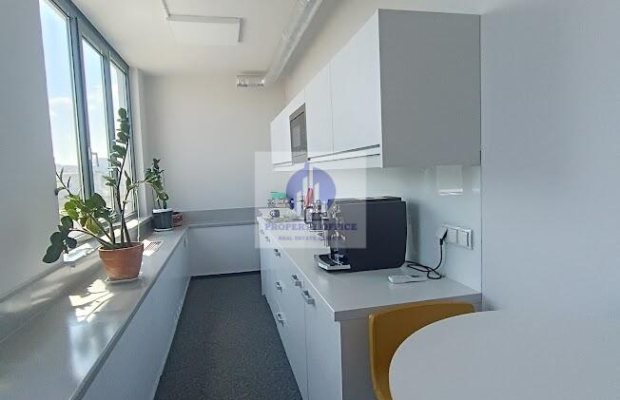 Śródmieście, biuro 83,55 m2 do wynajęcia