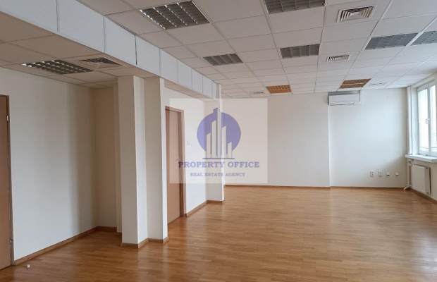 Mokotów: lokal biurowy 55,19m2 do wynajęcia