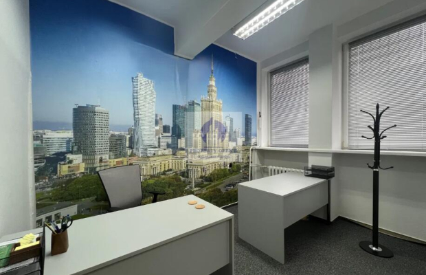 Śródmieście: lokal biurowy 34,23m2 do wynajęcia