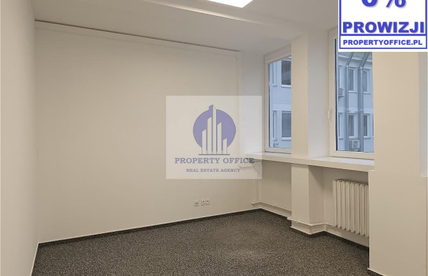 Śródmieście: lokal biurowy 38,02m2 do wynajęcia