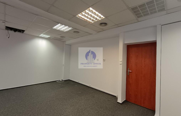 Śródmieście: lokal biurowy 21 m2 do wynajęcia