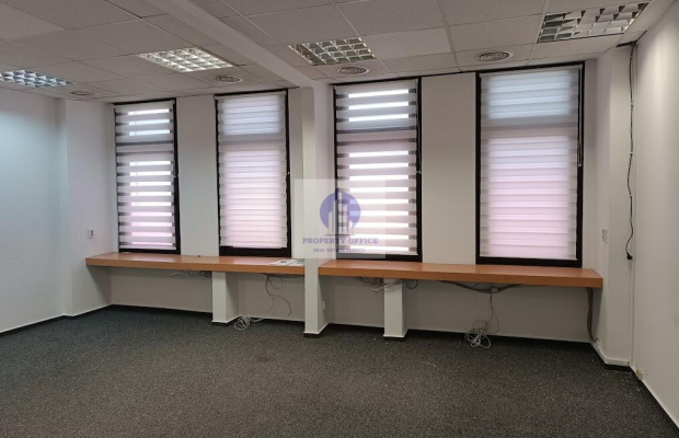 Śródmieście: lokal biurowy 21 m2 do wynajęcia