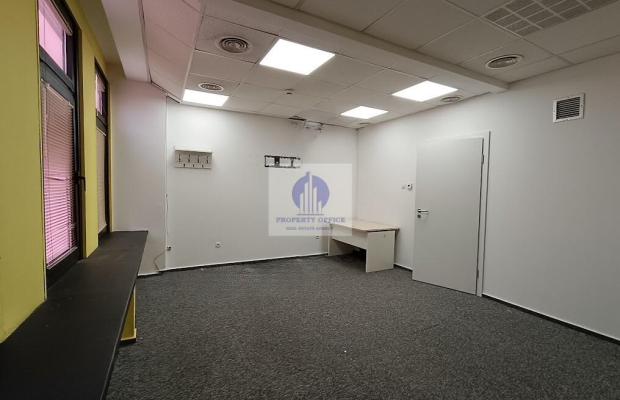 Śródmieście: lokal biurowy78,53 m2 do wynajęcia