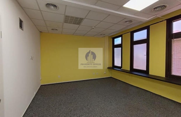 Śródmieście: lokal biurowy78,53 m2 do wynajęcia