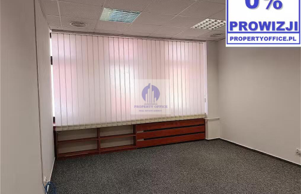 Śródmieście: lokal biurowy 85,80 m2 do wynajęcia