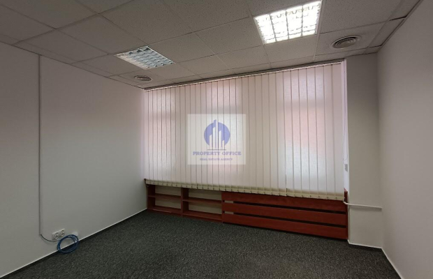 Śródmieście: lokal biurowy 85,80 m2 do wynajęcia