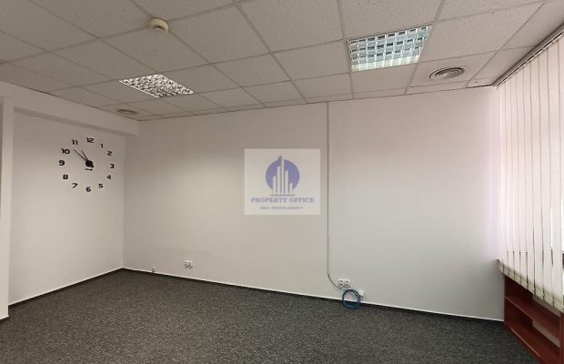 Śródmieście: lokal biurowy 85,80 m2 do wynajęcia