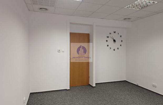 Śródmieście: lokal biurowy 85,80 m2 do wynajęcia