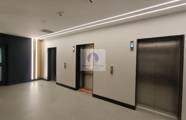 Śródmieście: lokal biurowy 35 m2 do wynajęcia