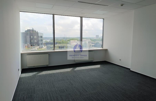 Śródmieście: lokal biurowy 37,69 m2 do wynajęcia