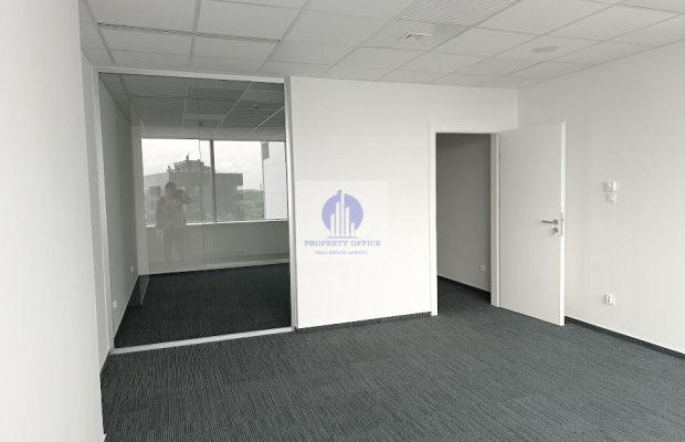 Śródmieście: lokal biurowy 37,69 m2 do wynajęcia