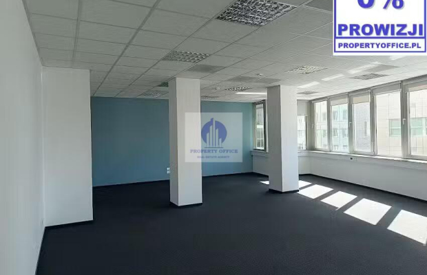 Wola: lokal biurowy 502,32 m2 do wynajęcia