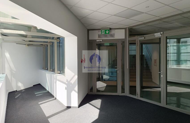 Wola: lokal biurowy 502,32 m2 do wynajęcia