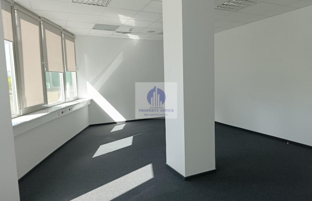 Wola: lokal biurowy 502,32 m2 do wynajęcia
