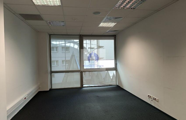 Wola: lokal biurowy 502,32 m2 do wynajęcia