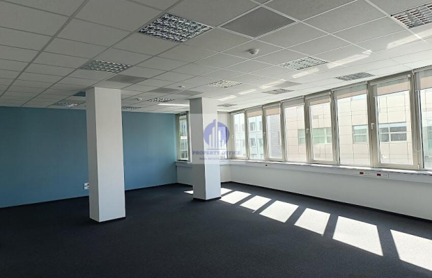 Wola: lokal biurowy 502,32 m2 do wynajęcia