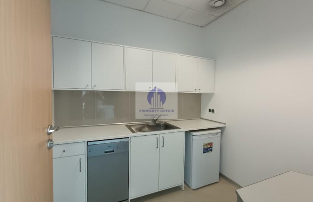 Warszawa Wola: lokal biurowy 171,07 m2 do wynajęcia