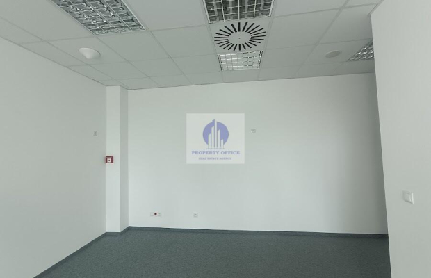 Warszawa Wola: lokal biurowy 171,07 m2 do wynajęcia