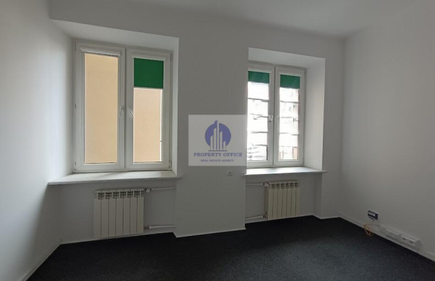Mokotów: lokal biurowy 15,69m2 do wynajęcia