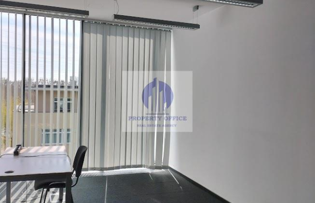 Wola: lokal biurowy 724m2 do wynajęcia