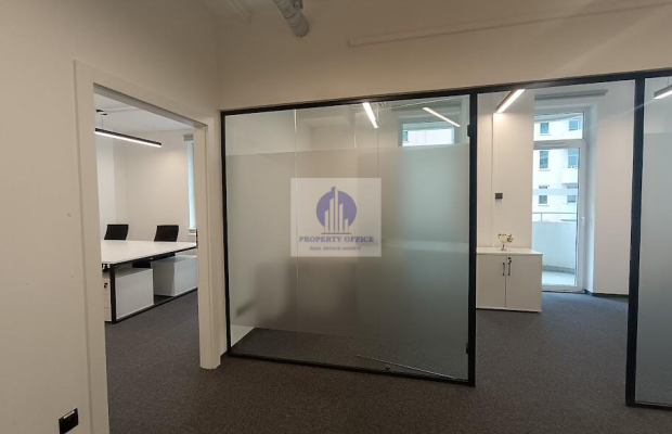 Wola: lokal biurowy 74,60m2 do wynajęcia