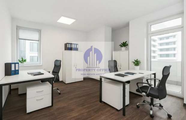 Wola: biuro 325,20m2 do wynajęcia