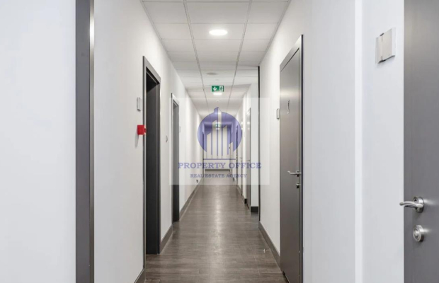Wola: biuro 325,20m2 do wynajęcia