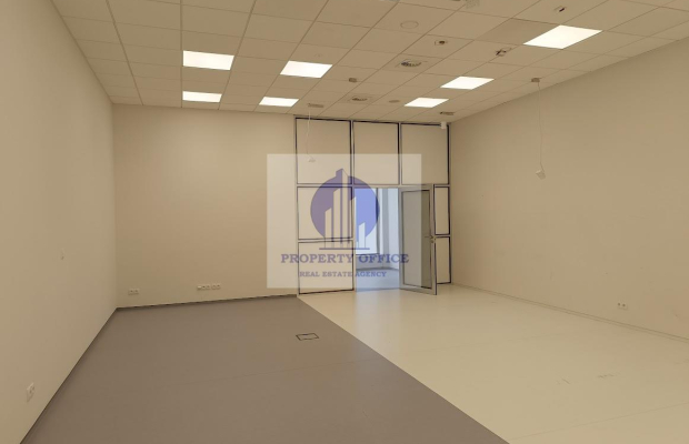 Mokotów : lokal biurowo-usługowy 161,23m2 do wynajęcia