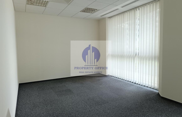 Mokotów : lokal biurowy 900m2 do wynajęcia