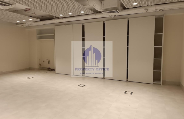 Mokotów : lokal biurowy 900m2 do wynajęcia