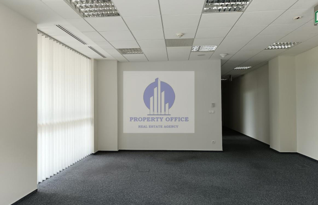 Mokotów : lokal biurowy 291m2 do wynajęcia