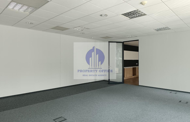 Mokotów : lokal biurowy 1103m2 do wynajęcia