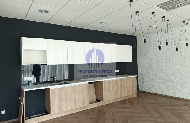 Mokotów : lokal biurowy 1103m2 do wynajęcia