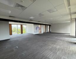 Mokotów: lokal biurowy 322 m2 do wynajęcia