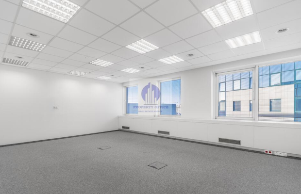 Ochota: lokal biurowy 700,23 m2 na wynajem