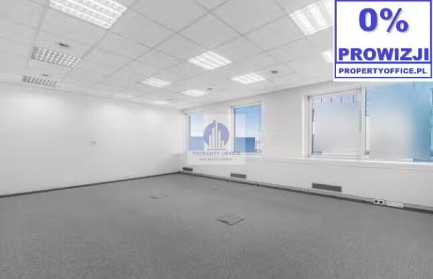 Ochota: lokal biurowy 378,31m2 do wynajęcia
