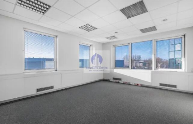 Ochota: lokal biurowy 378,31m2 do wynajęcia