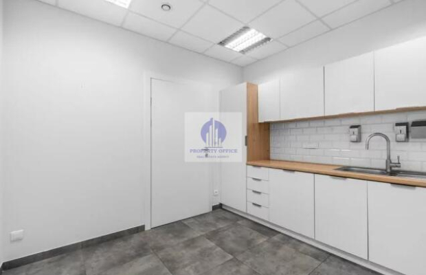 Ochota: lokal biurowy 378,31m2 do wynajęcia
