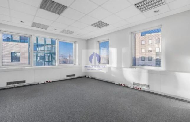 Ochota: lokal biurowy 378,31m2 do wynajęcia