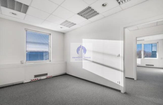 Ochota: lokal biurowy 378,31m2 do wynajęcia