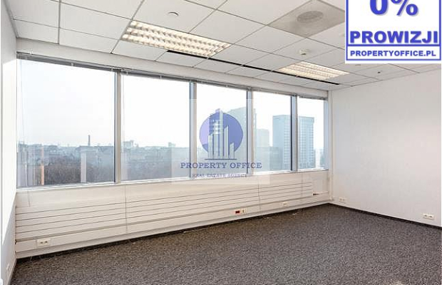 Śródmieście: lokal biurowy 942,32m2 do wynajęcia