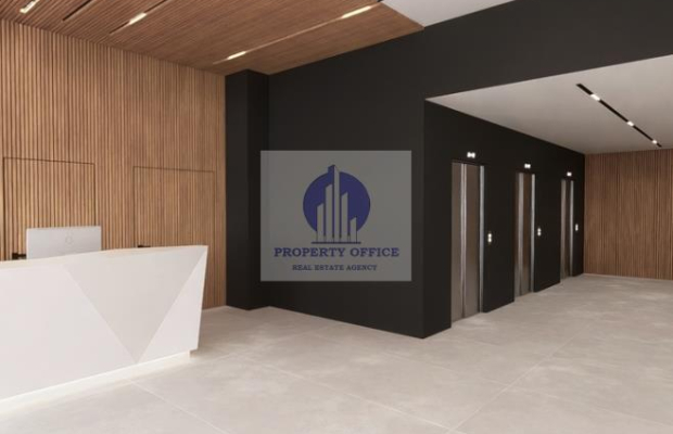 Śródmieście: lokal biurowy 942,32m2 do wynajęcia