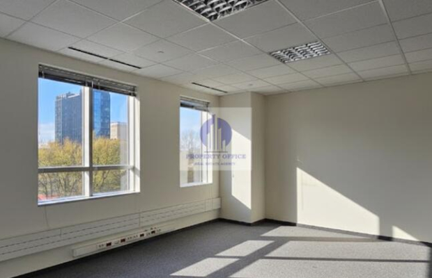 Śródmieście: lokal biurowy 280,50m2 do wynajęcia