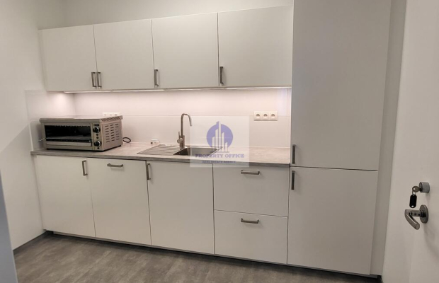Śródmieście: lokal biurowy 280,50m2 do wynajęcia