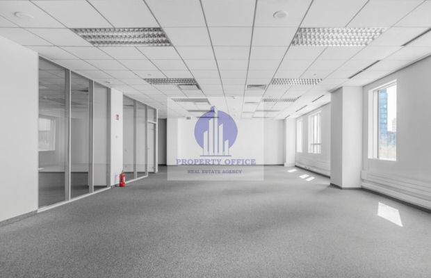 Śródmieście: lokal biurowy 272,57 m2 do wynajęcia