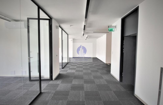 Mokotów: lokal biurowy 164,50m2 do wynajęcia