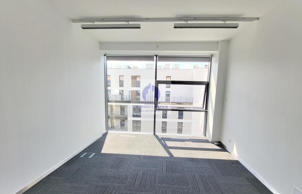 Mokotów: lokal biurowy 164,50m2 do wynajęcia