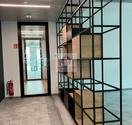 Ochota: lokal biurowy 345m2 do wynajęcia