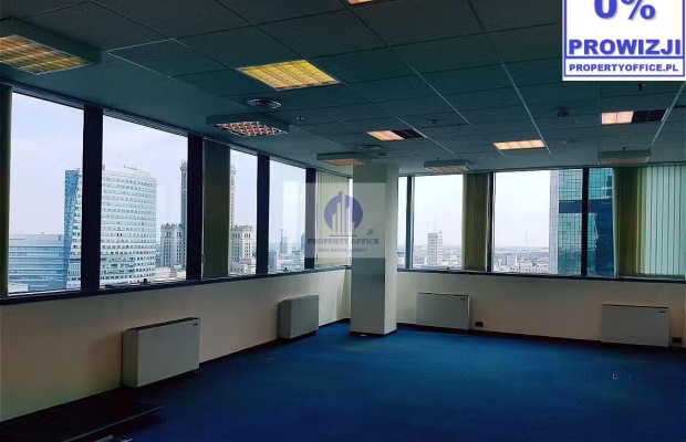 Śródmieście:lokal biurowy 151 m2 do wynajęcia